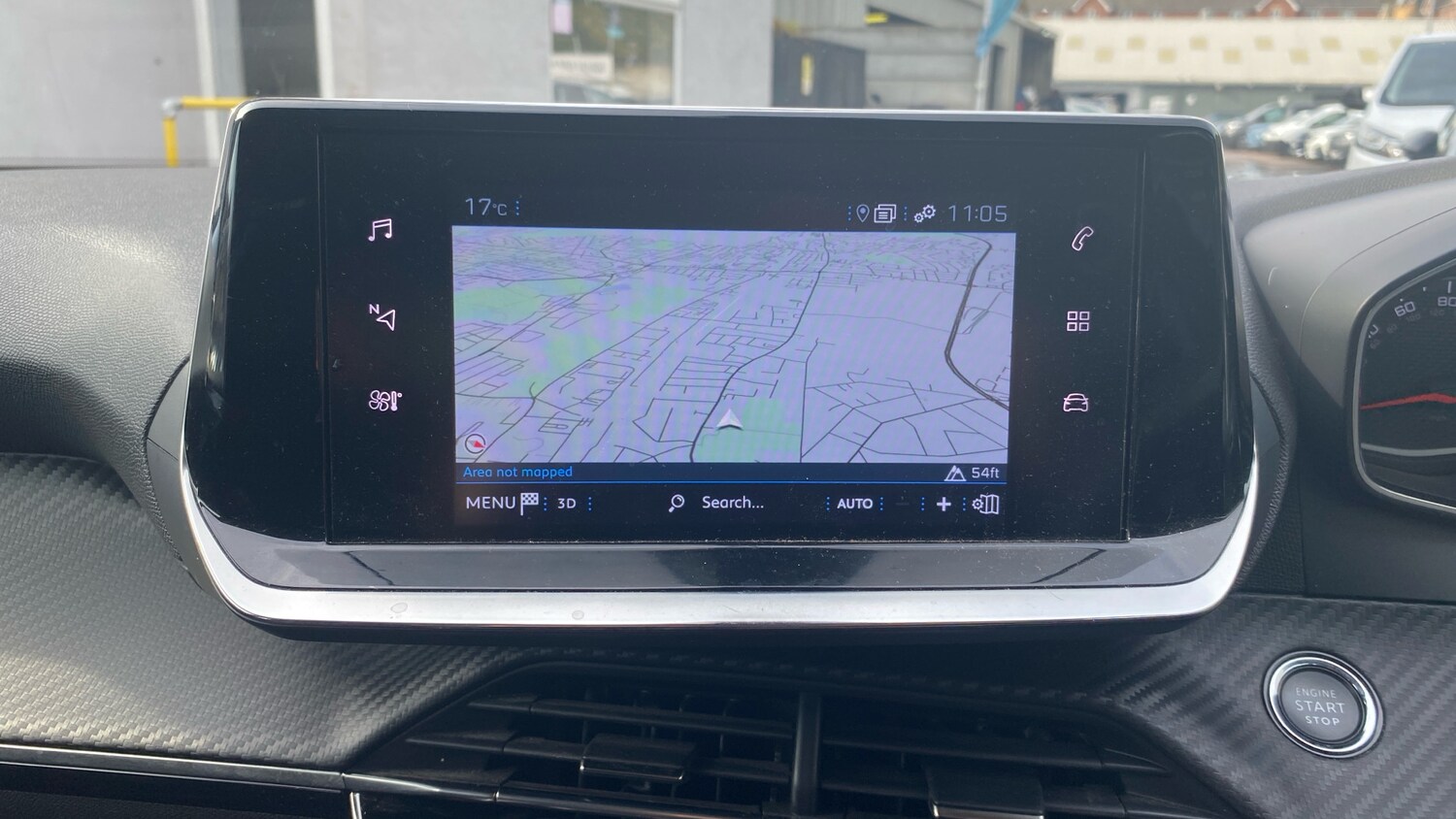 Used Peugeot 2008 2022 for sale - 76123527: Photo 29