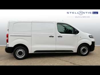 Used Citroen Dispatch 2022 for sale - 74454550: Photo