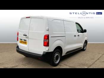 Used Citroen Dispatch 2022 for sale - 74454550: Photo