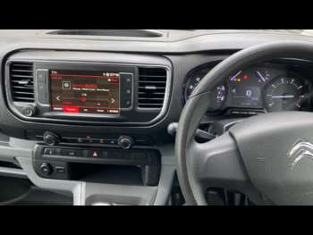 Used Citroen Dispatch 2022 for sale - 74454550: Photo
