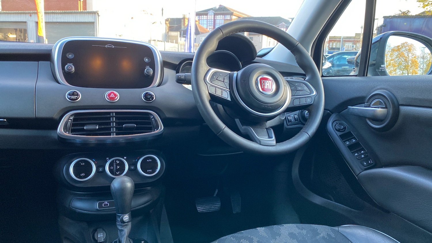Used Fiat 500X 2022 for sale - 76744034: Photo 11