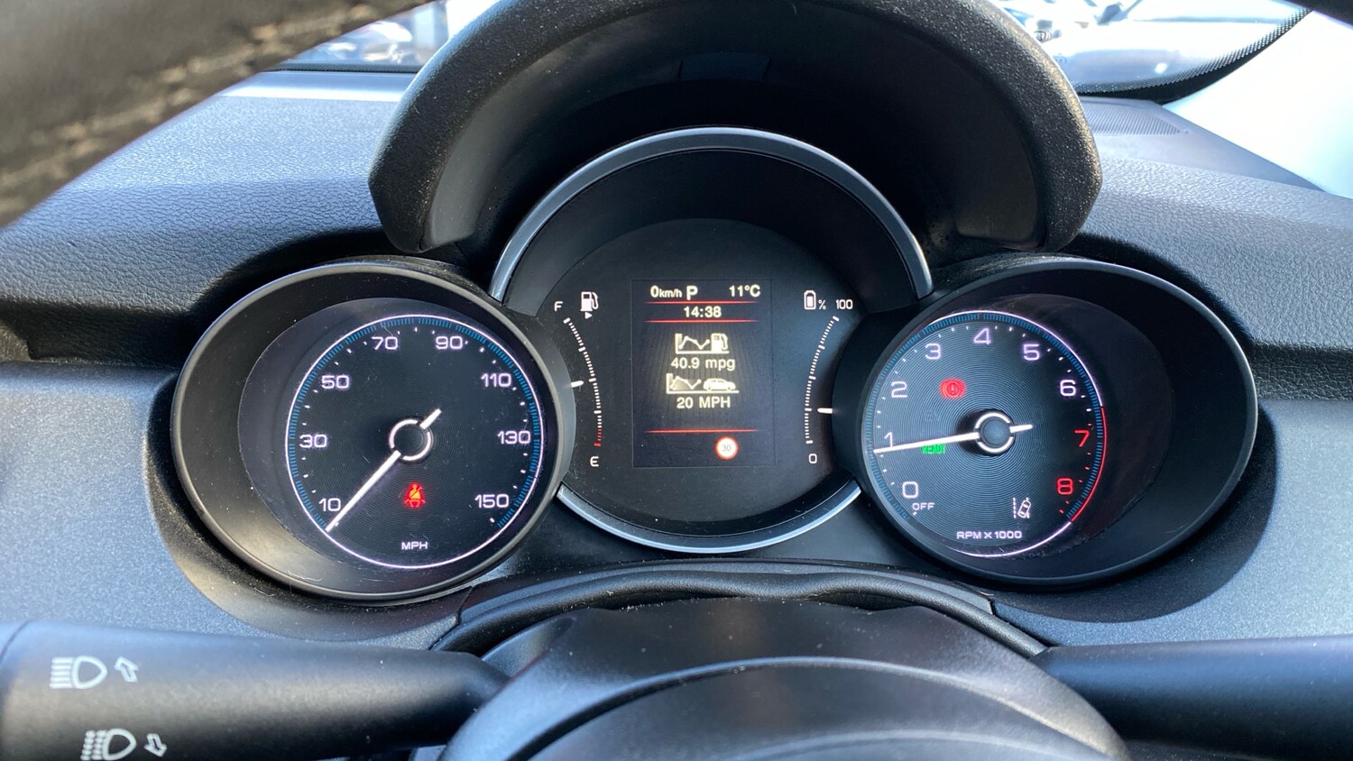 Used Fiat 500X 2022 for sale - 76744034: Photo 14