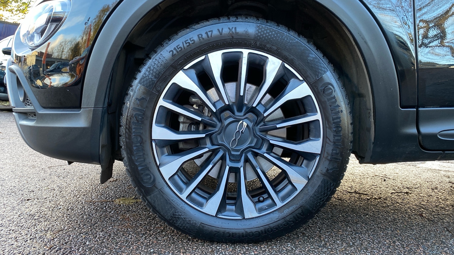 Used Fiat 500X 2022 for sale - 76744034: Photo 15