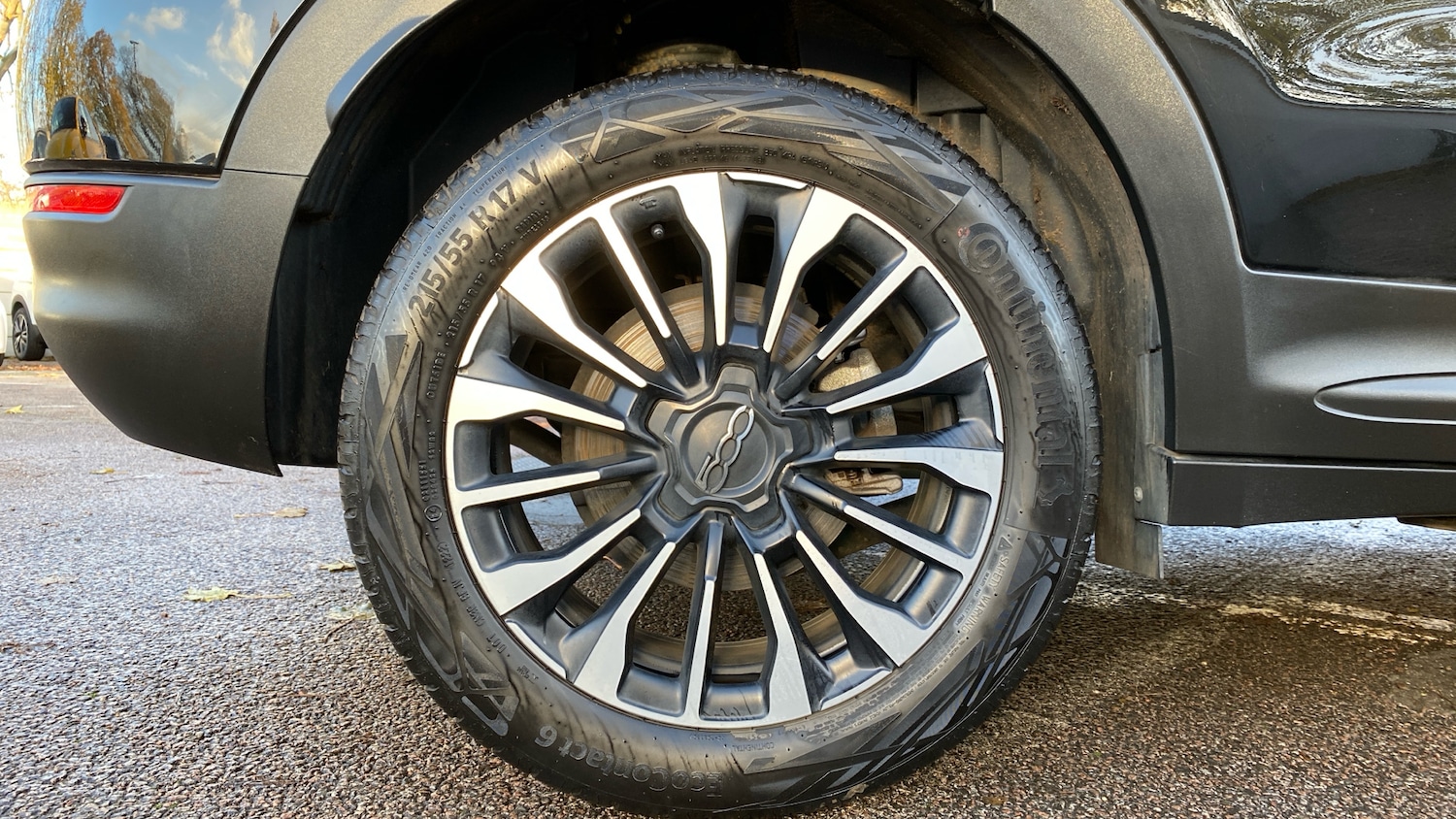 Used Fiat 500X 2022 for sale - 76744034: Photo 17