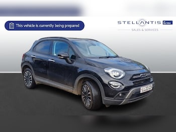 Used Fiat 500X 2022 for sale - 76744034: Photo