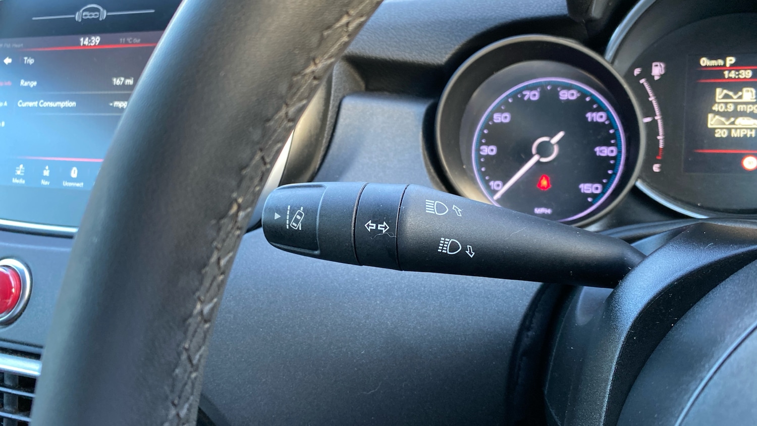 Used Fiat 500X 2022 for sale - 76744034: Photo 28