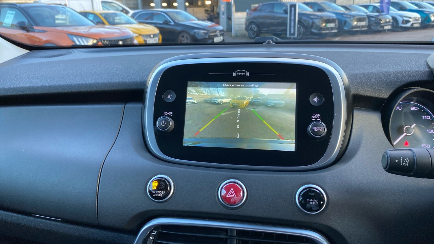 Used Fiat 500X 2022 for sale - 76744034: Photo 31