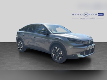 Used Citroen C4 2026 for sale - 78472322: Photo