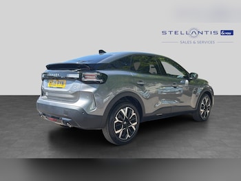 Used Citroen C4 2026 for sale - 78472322: Photo