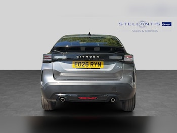 Used Citroen C4 2026 for sale - 78472322: Photo