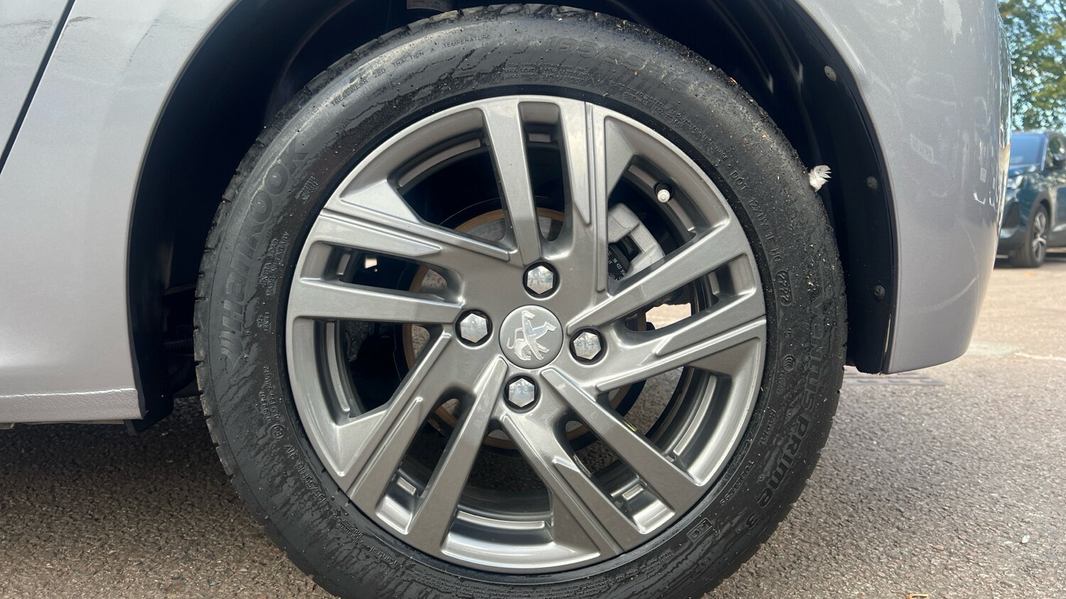 Used Peugeot 208 2022 for sale - 75992303: Photo 12