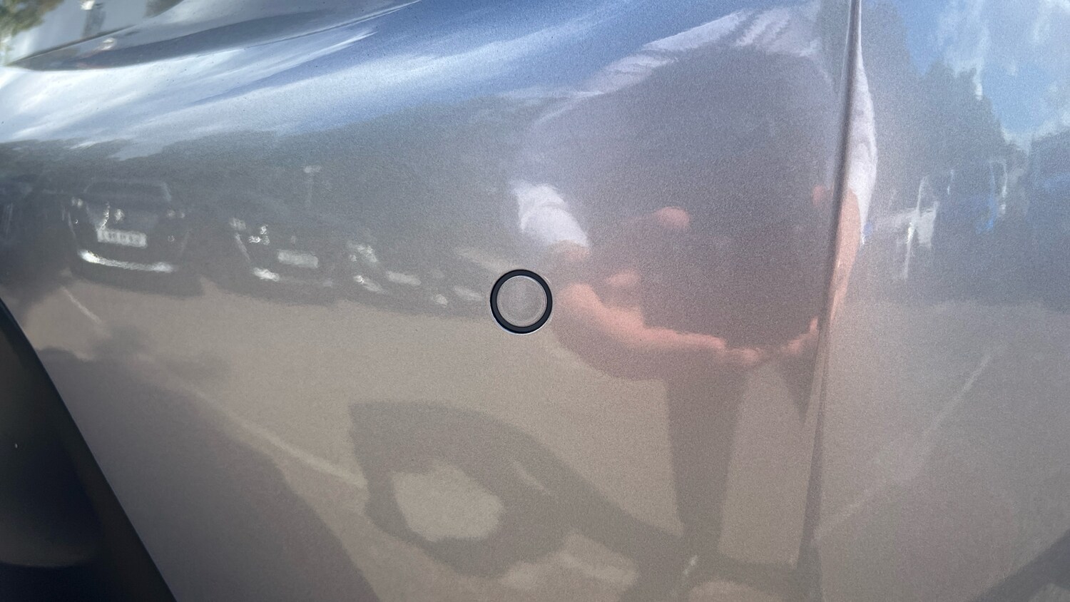 Used Peugeot 208 2022 for sale - 75992303: Photo 25