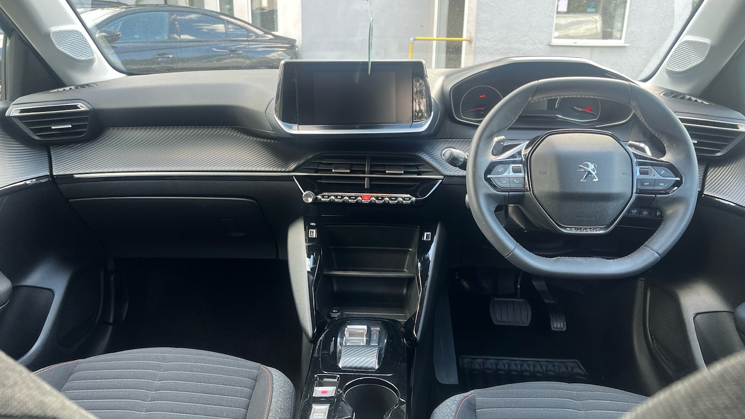 Used Peugeot 208 2022 for sale - 75992303: Photo 4