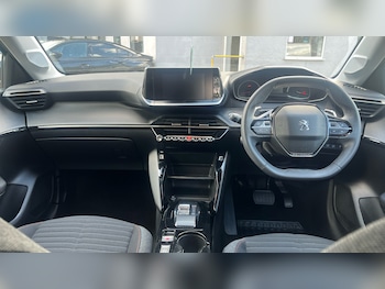 Used Peugeot 208 2022 for sale - 75992303: Photo