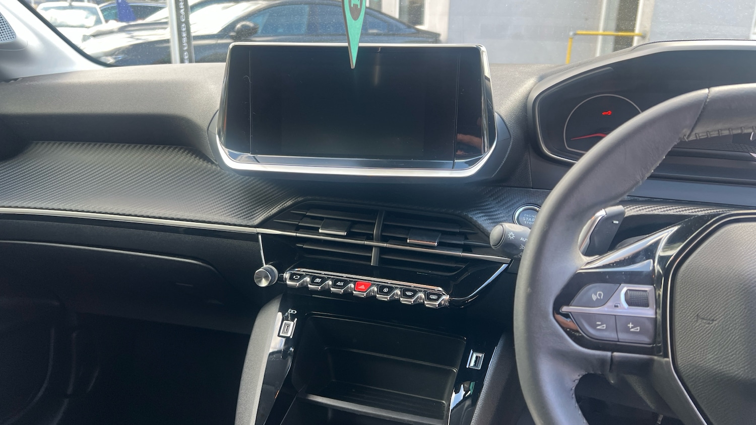 Used Peugeot 208 2022 for sale - 75992303: Photo 7