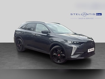 Used DS Automobiles DS 7 2024 for sale - 78729353: Photo