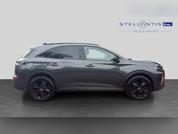 Used DS Automobiles DS 7 2024 for sale - 78729353: Photo