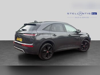 Used DS Automobiles DS 7 2024 for sale - 78729353: Photo