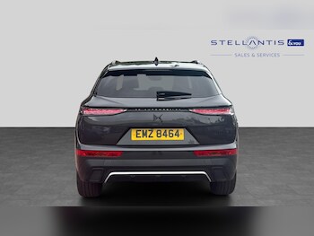 Used DS Automobiles DS 7 2024 for sale - 78729353: Photo
