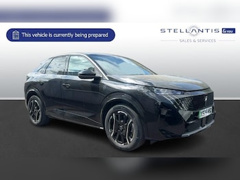 Used Peugeot 3008 2025 for sale - 79375251: Photo