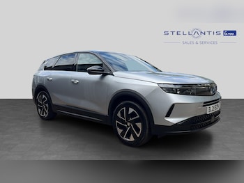 Used Vauxhall Grandland 2025 for sale - 79363158: Photo