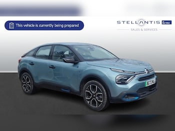 Citroen C4 feature image