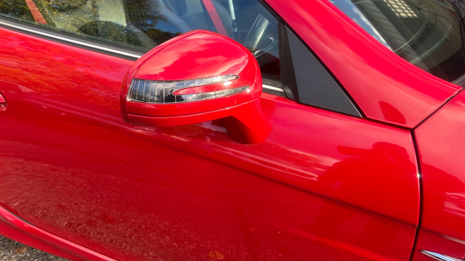 Used Mercedes-Benz SLK 2014 for sale - 76359096: Photo 18