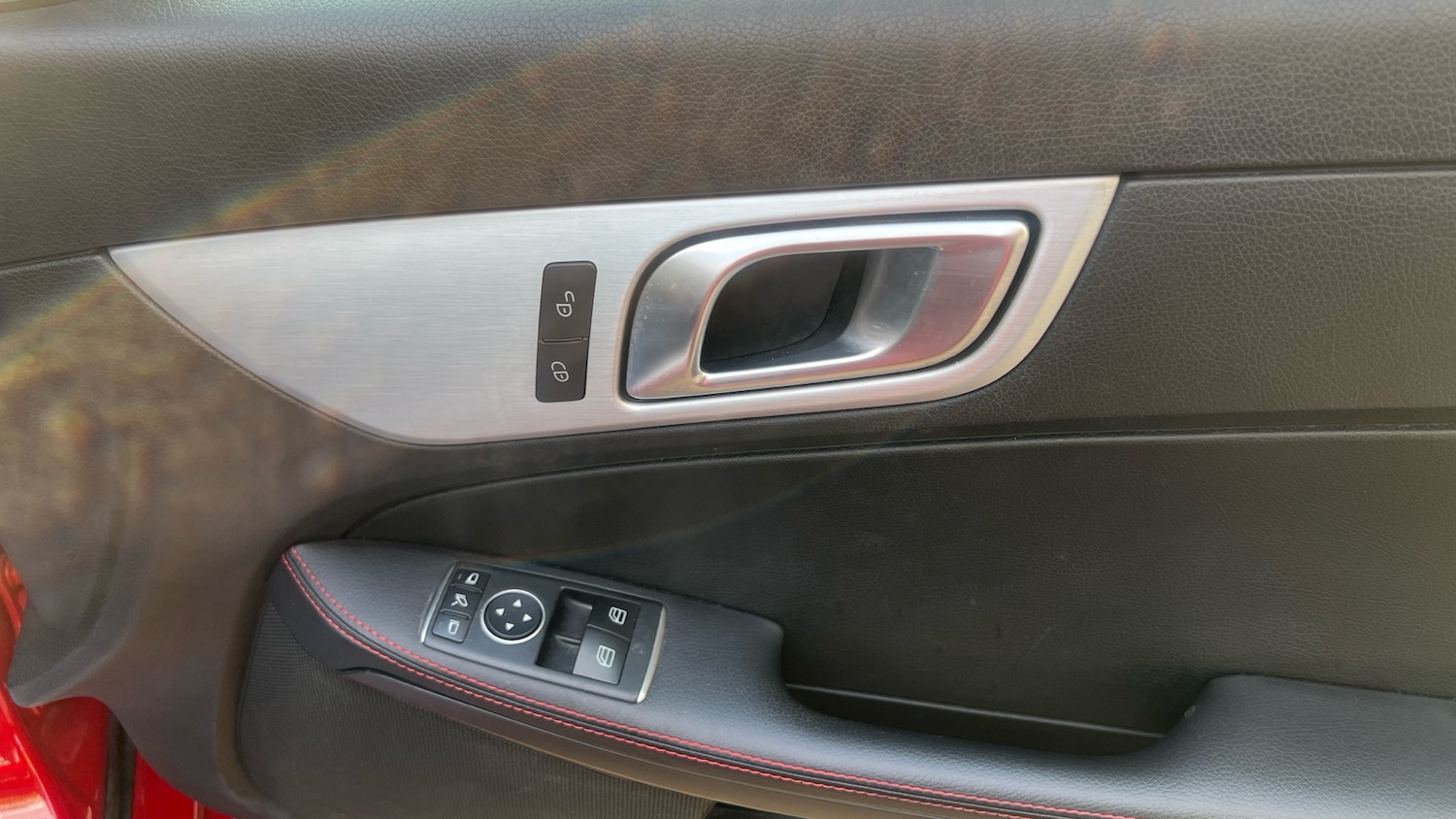 Used Mercedes-Benz SLK 2014 for sale - 76359096: Photo 22