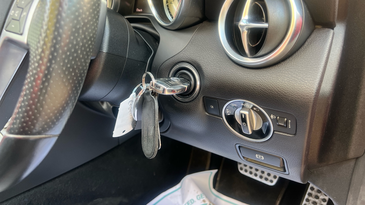 Used Mercedes-Benz SLK 2014 for sale - 76359096: Photo 27