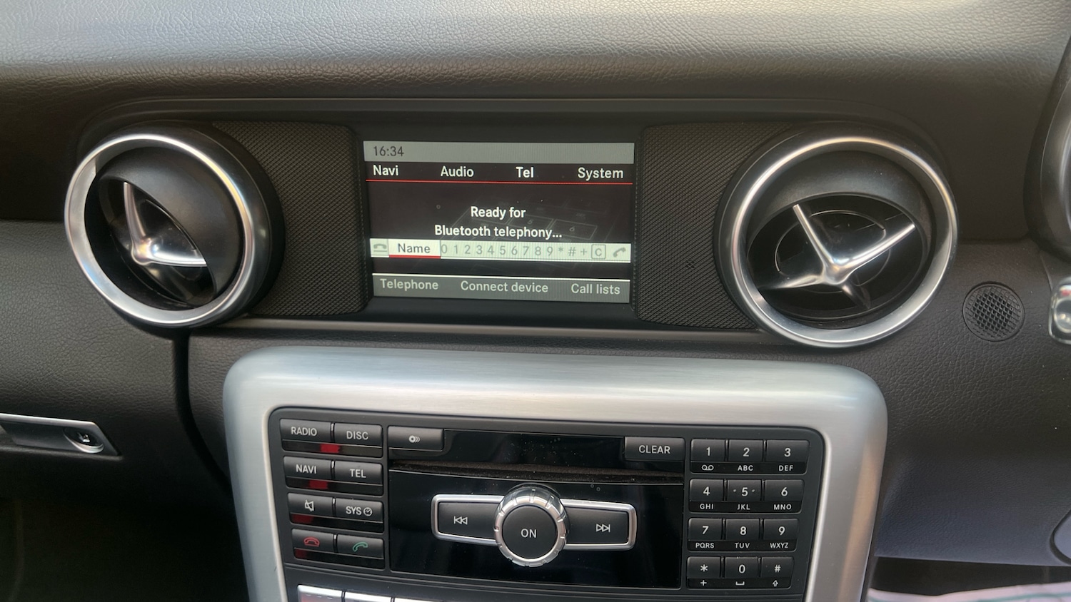 Used Mercedes-Benz SLK 2014 for sale - 76359096: Photo 29