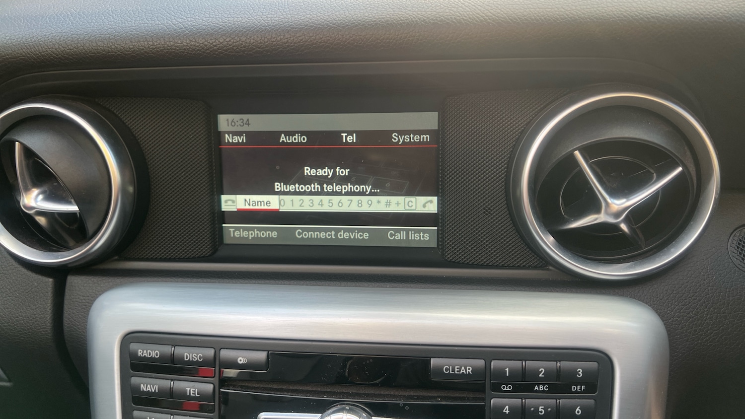 Used Mercedes-Benz SLK 2014 for sale - 76359096: Photo 30