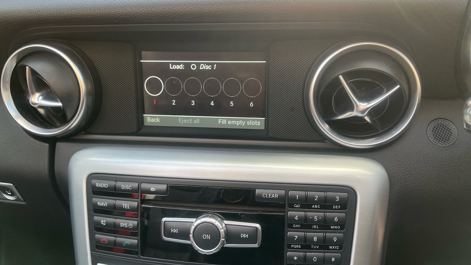 Used Mercedes-Benz SLK 2014 for sale - 76359096: Photo 31