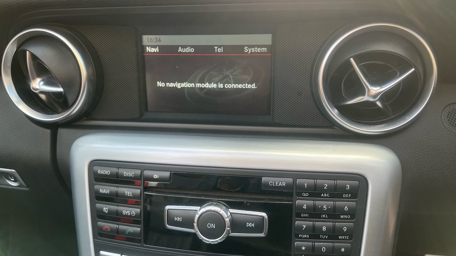 Used Mercedes-Benz SLK 2014 for sale - 76359096: Photo 32