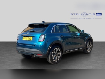 Used Fiat 600 2025 for sale - 78959546: Photo