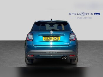 Used Fiat 600 2025 for sale - 78959546: Photo