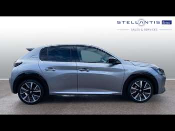 Used Peugeot 208 2020 for sale - 75247967: Photo