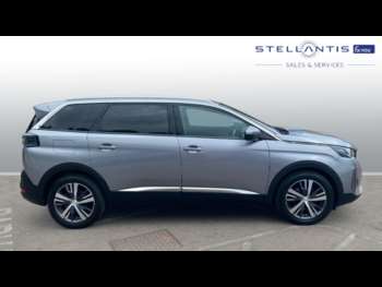 Used Peugeot 5008 2021 for sale - 75258997: Photo