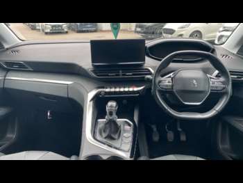 Used Peugeot 5008 2021 for sale - 75258997: Photo