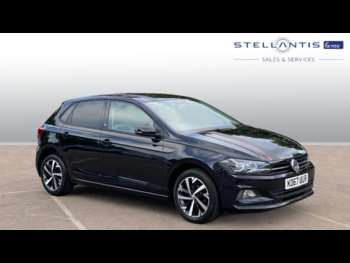 2018 - 1.0 beats Hatchback 5dr Petrol Manual Euro 6 (s/s) (65 ps)