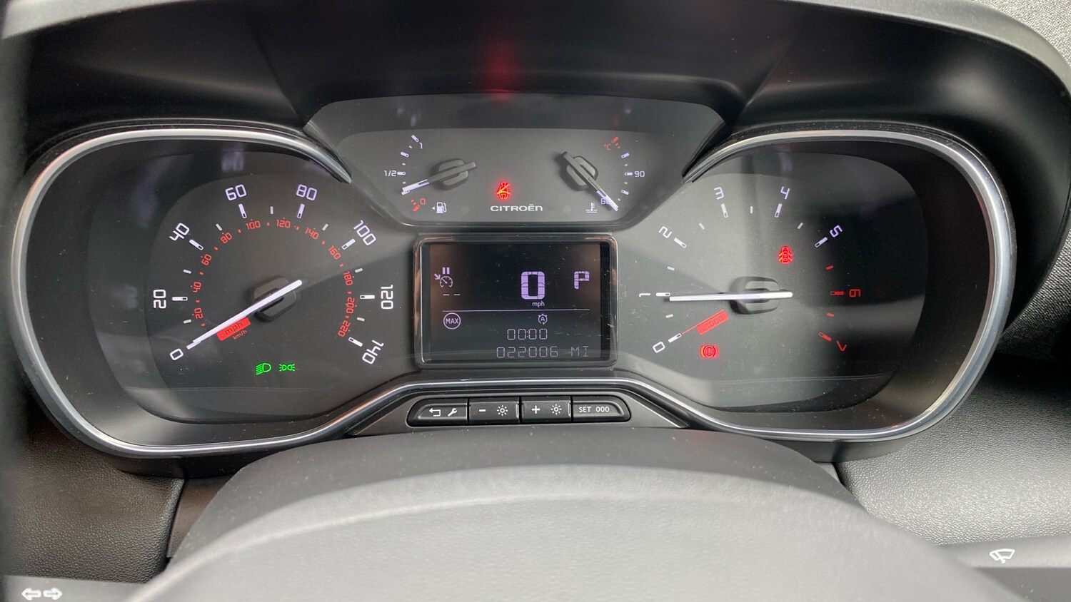 Used Citroen C3 Aircross 2022 for sale - 76433802: Photo 13