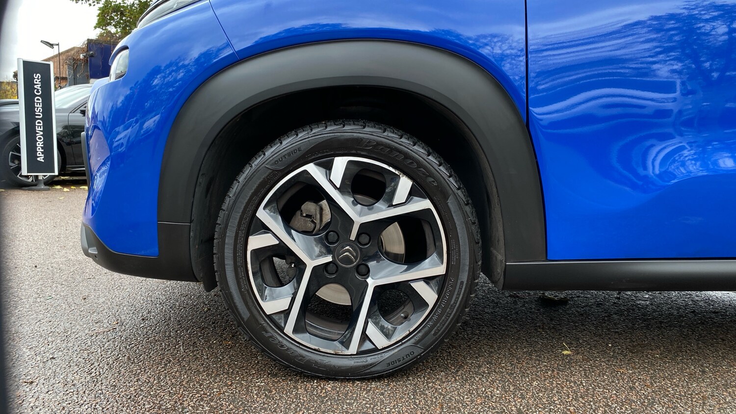 Used Citroen C3 Aircross 2022 for sale - 76433802: Photo 14