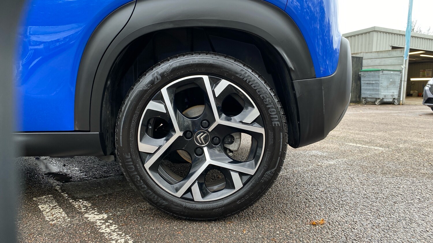 Used Citroen C3 Aircross 2022 for sale - 76433802: Photo 15