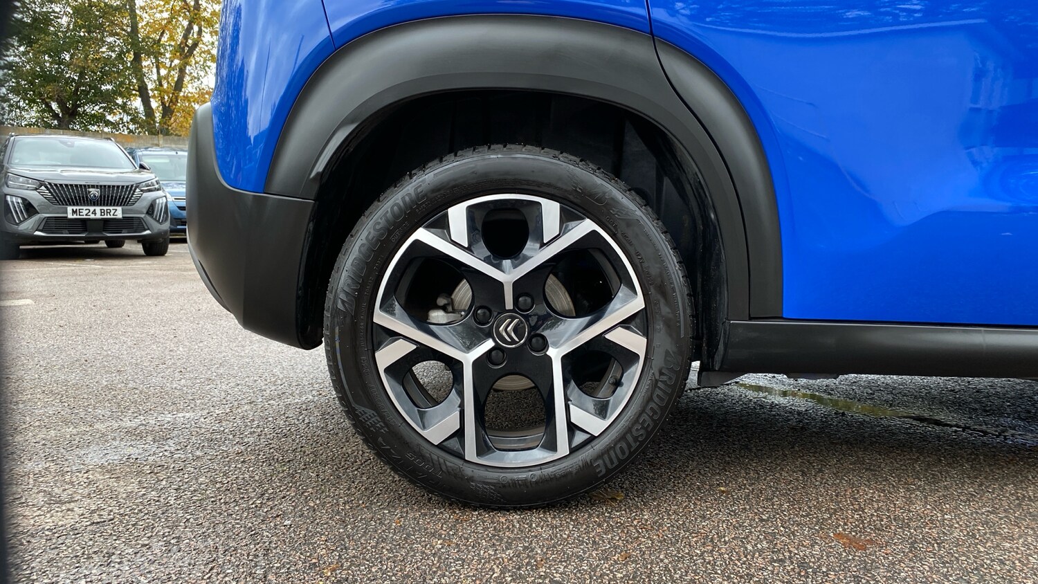 Used Citroen C3 Aircross 2022 for sale - 76433802: Photo 16