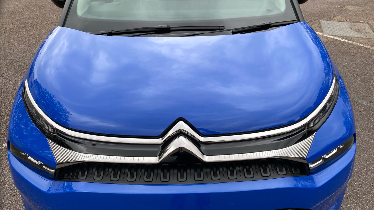 Used Citroen C3 Aircross 2022 for sale - 76433802: Photo 18