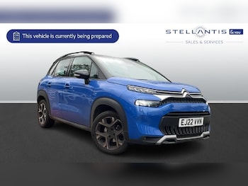 2022 - 1.2 PureTech 130 Shine Plus 5dr EAT6