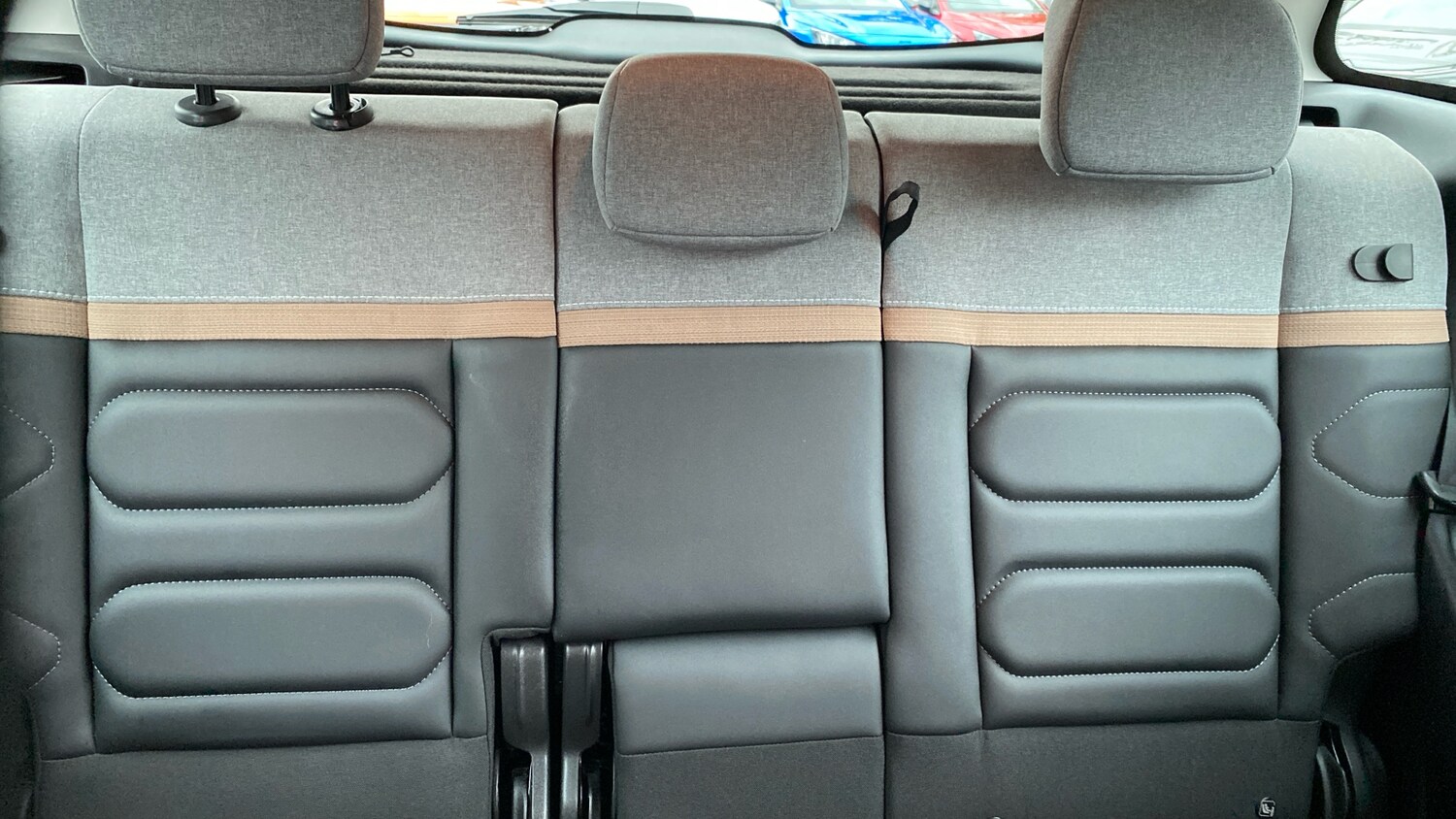 Used Citroen C3 Aircross 2022 for sale - 76433802: Photo 25