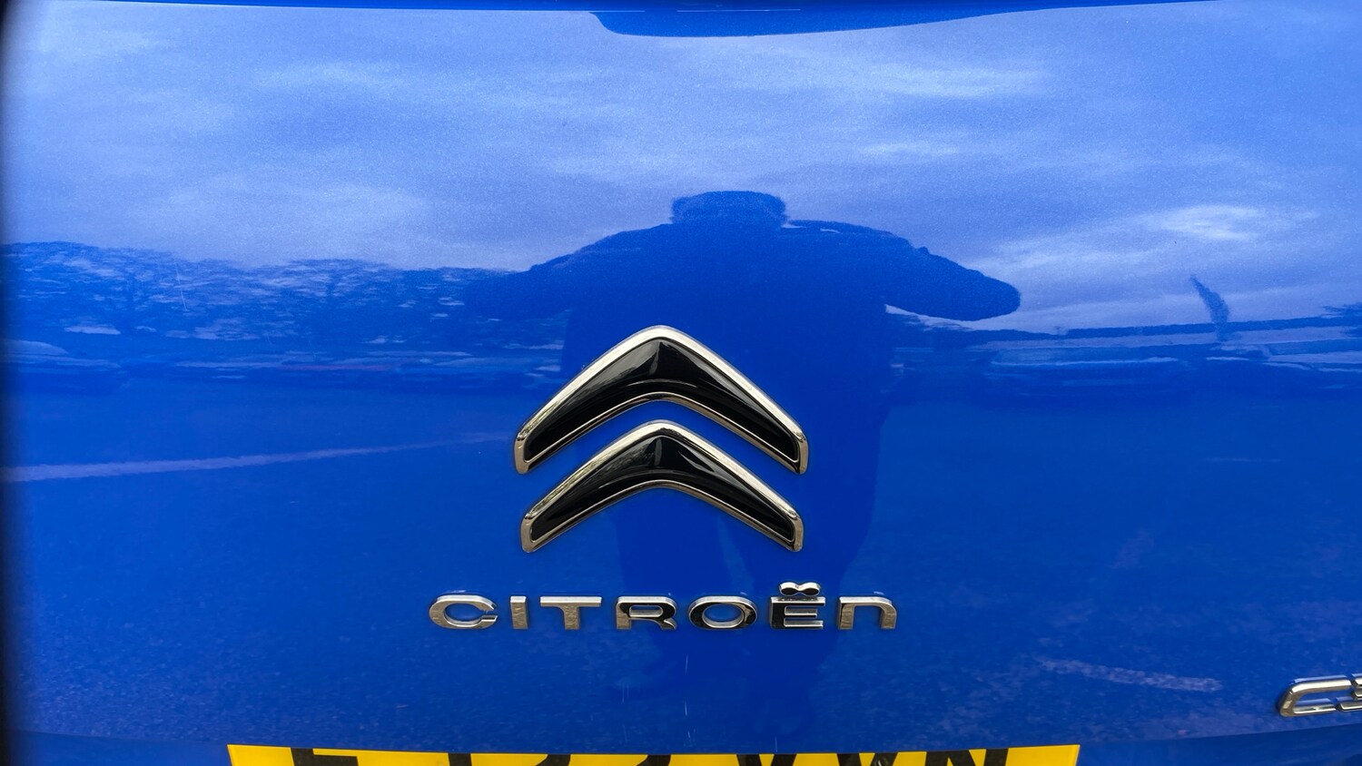 Used Citroen C3 Aircross 2022 for sale - 76433802: Photo 26