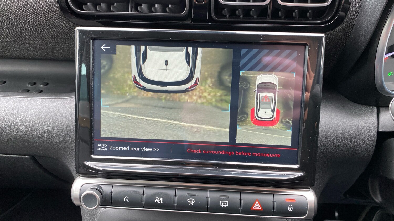 Used Citroen C3 Aircross 2022 for sale - 76433802: Photo 27