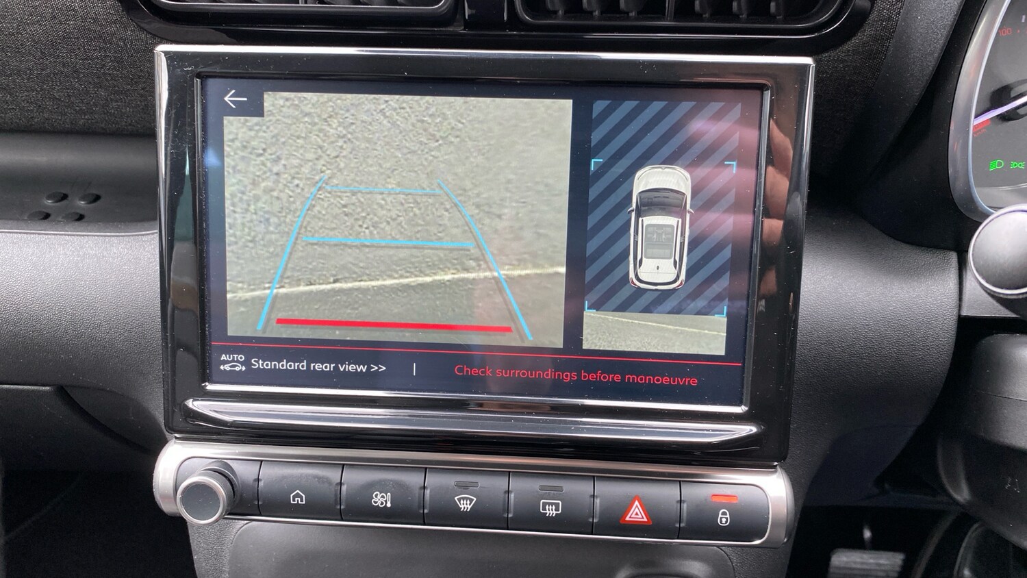 Used Citroen C3 Aircross 2022 for sale - 76433802: Photo 28