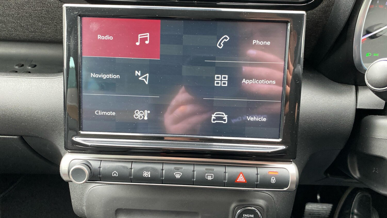 Used Citroen C3 Aircross 2022 for sale - 76433802: Photo 30